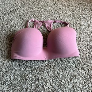 Victoria's Secret Pink Bra